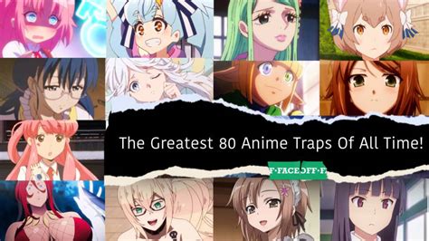 sissy boy anime|30 Best Anime Traps Characters